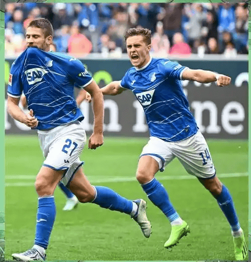 德甲激战：霍芬海姆主场迎战勒沃库森，欧战资格卡位战一触即发