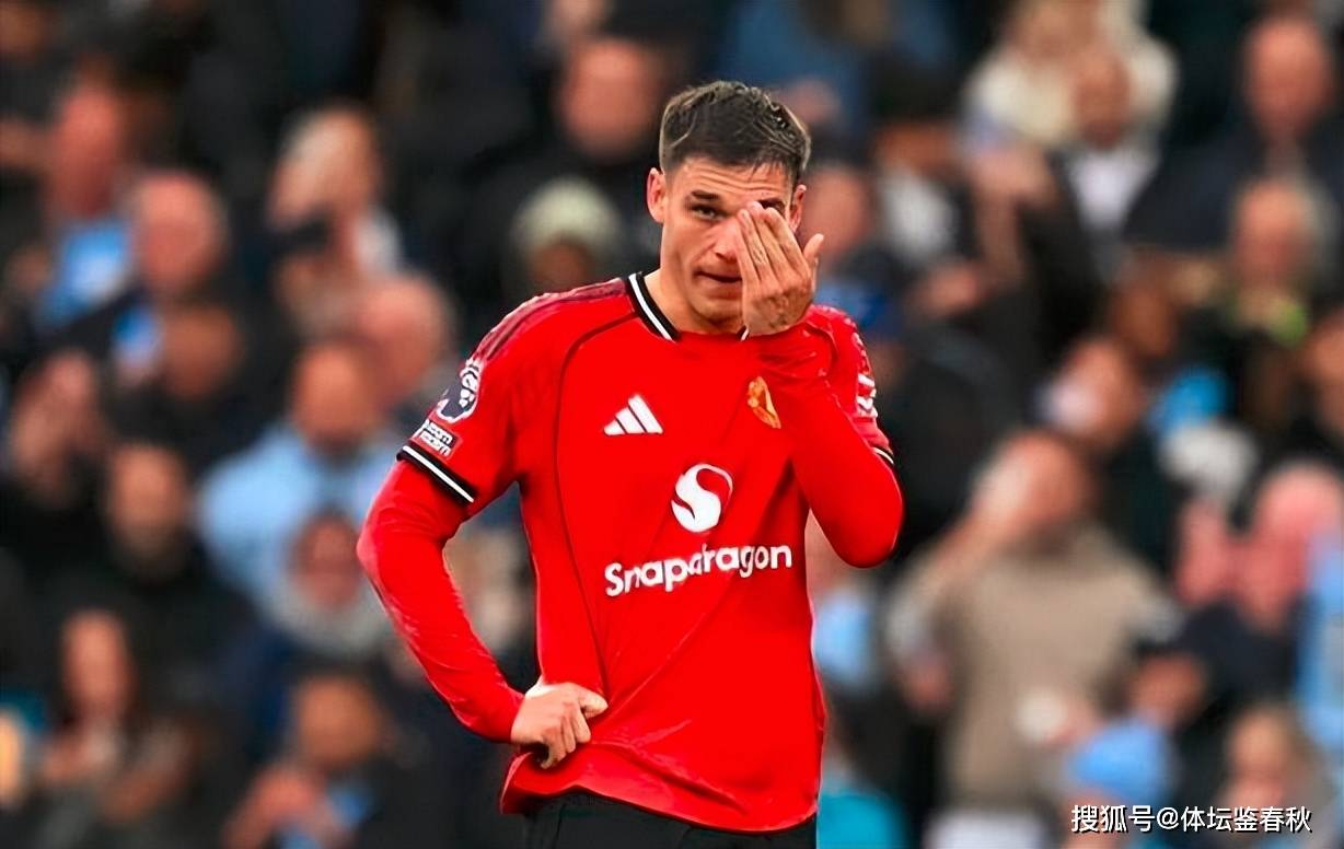 大换血！曼联清洗乌加特，2将已解约，红魔夏窗有意引进意甲铁卫