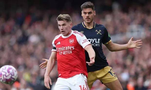 赌上8人筹2.5亿！阿森纳孤注一掷冲欧冠，这笔豪赌输赢全看马竞态度